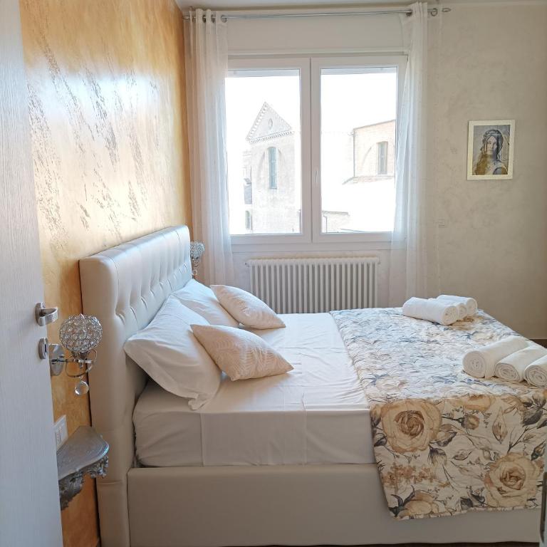 Casa Micaela - Appartamento con 2 Camere da Letto - 17