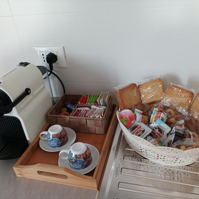 Casa Micaela - Appartamento con 2 Camere da Letto - 7