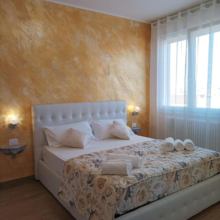 Casa Micaela - Appartamento con 2 Camere da Letto - 15