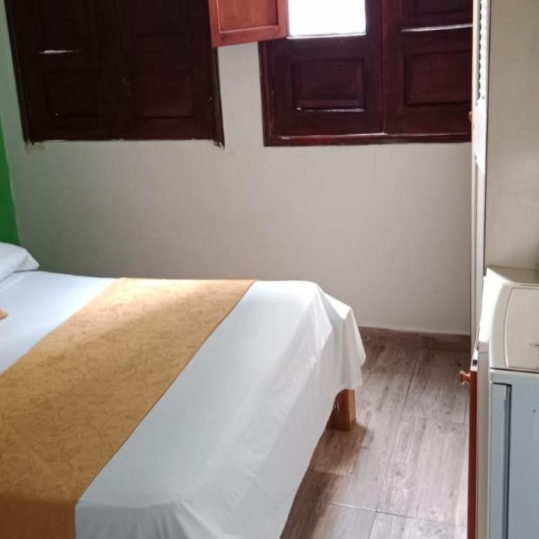 Hotel Cañaveral Plaza - Suite Junior - 4