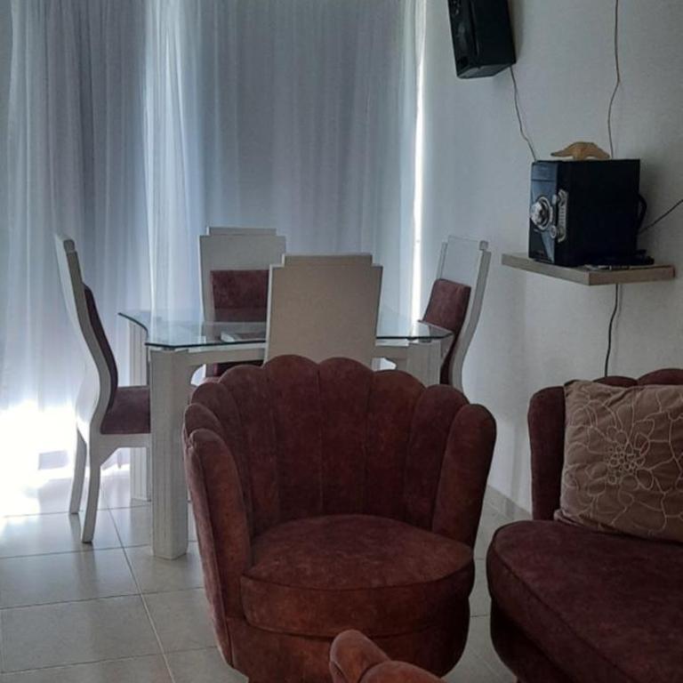 comodo Apartamento alojamiento Pereira Gamma - Two-Bedroom Apartment - 5