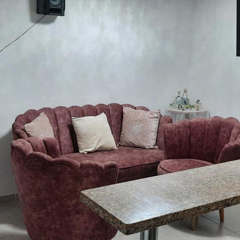 comodo Apartamento alojamiento Pereira Gamma - Two-Bedroom Apartment - 3