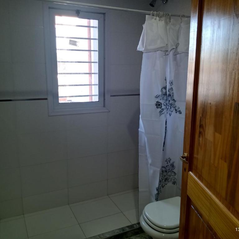 Duplex San Rafael - Apartamento de 2 dormitorios - 5