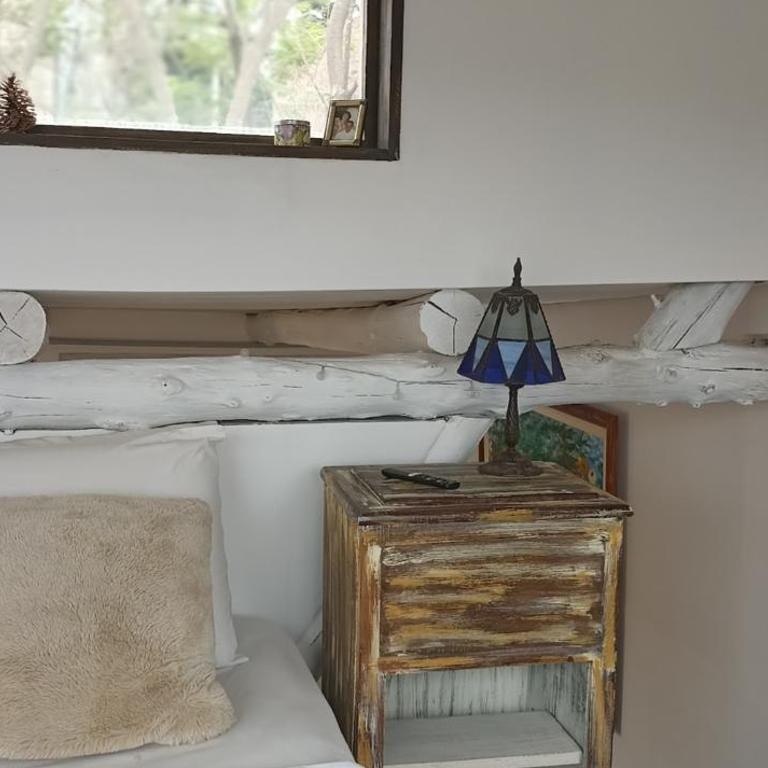 LOFT LA CAYETANA, Grupo Cabaña La Triada - Casa con 1 dormitorio - 43