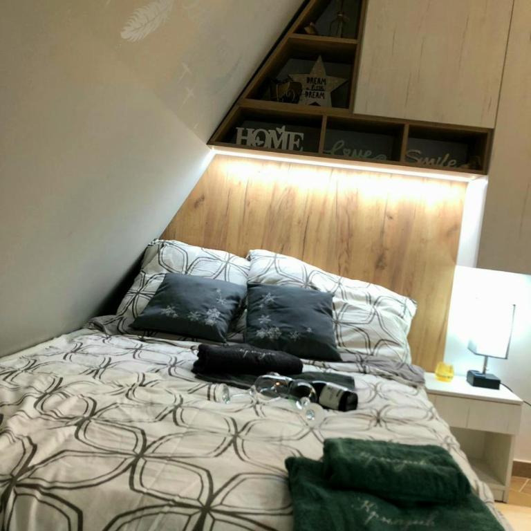 Apartman Krnjajic Diamond Hill - Apartman sa Pogledom na Planinu - 7
