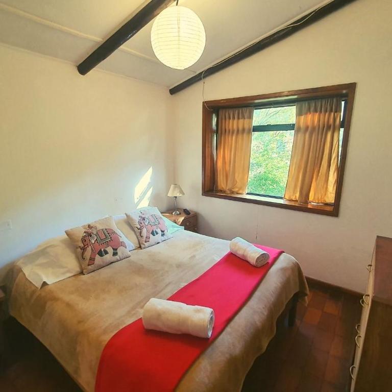 Cabañas Piedra Luna - Habitación Doble - 3