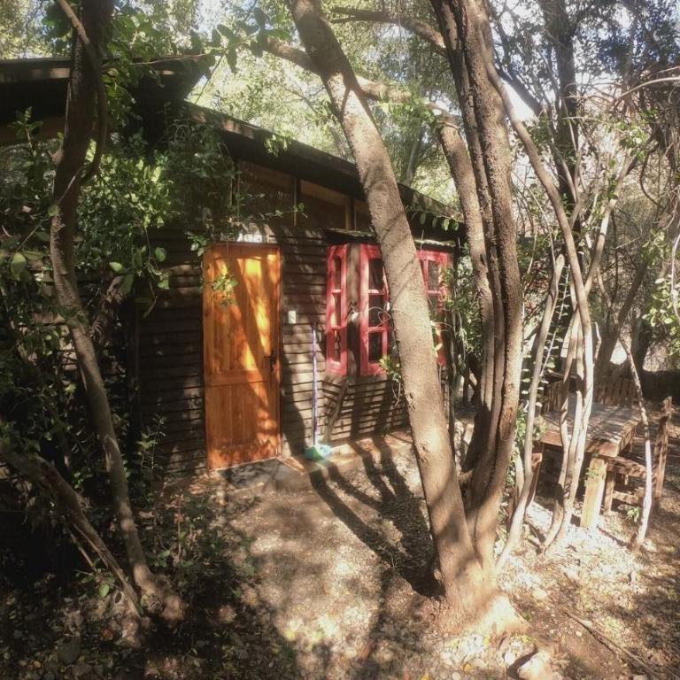 Cabañas Piedra Luna - Habitación Doble - 2