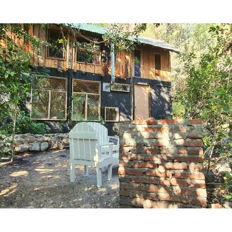 Cabañas Piedra Luna - Deluxe Room (2 Adults + 1 Child) - 4