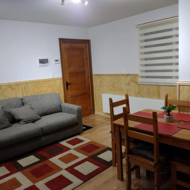Departamentos Kitkaika - Apartamento - 2 niveles - 3