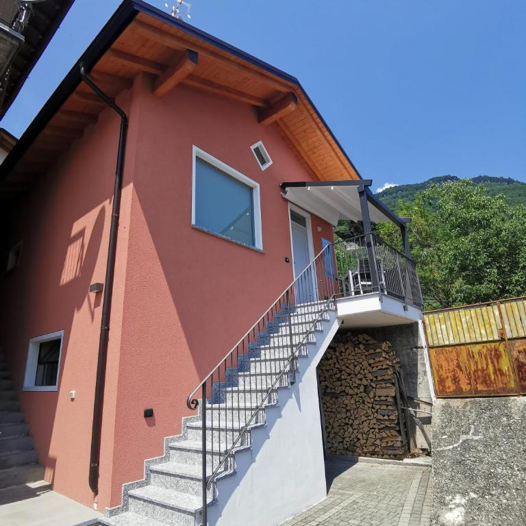 GM HOUSE - Casa con 1 Camera da Letto - 4