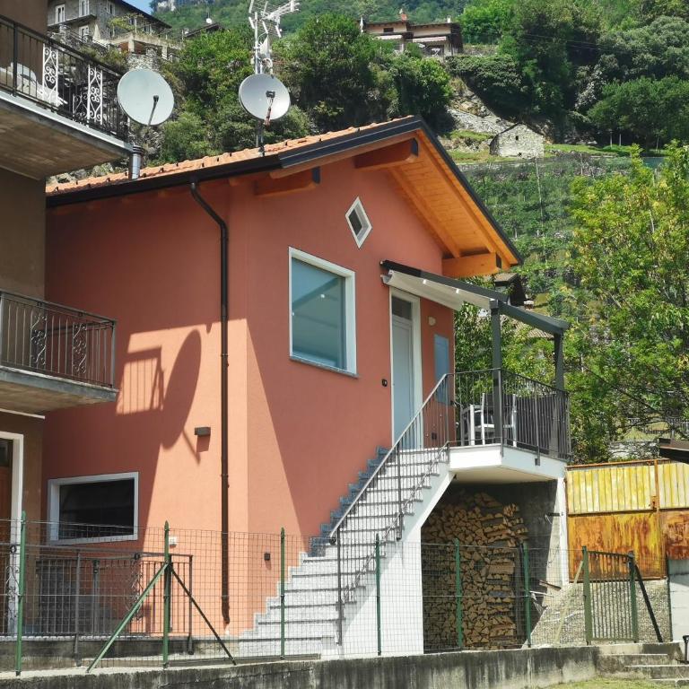 GM HOUSE - Casa con 1 Camera da Letto - 2