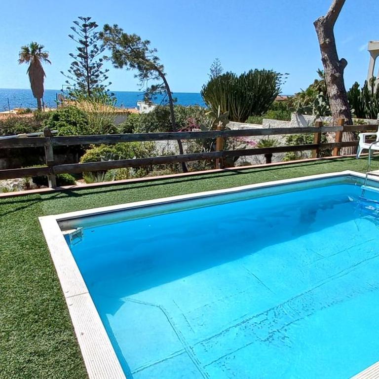A Due Passi Dal Mare Con Piscina - Casa Vacanze - 12