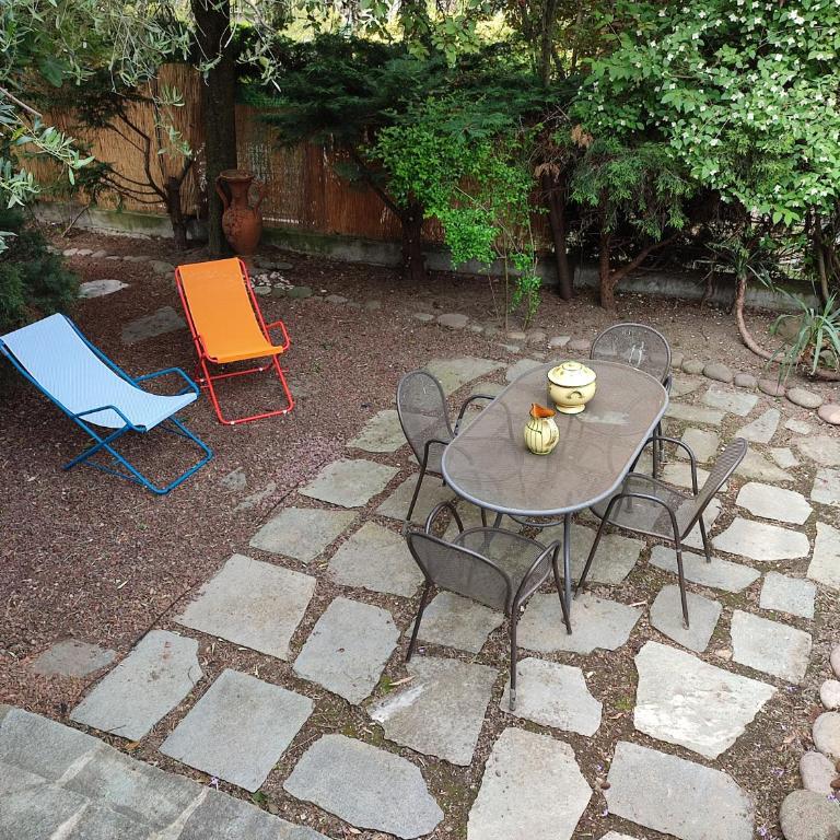 Il Fico di Cortona - Casa con 2 Camere da Letto - 12