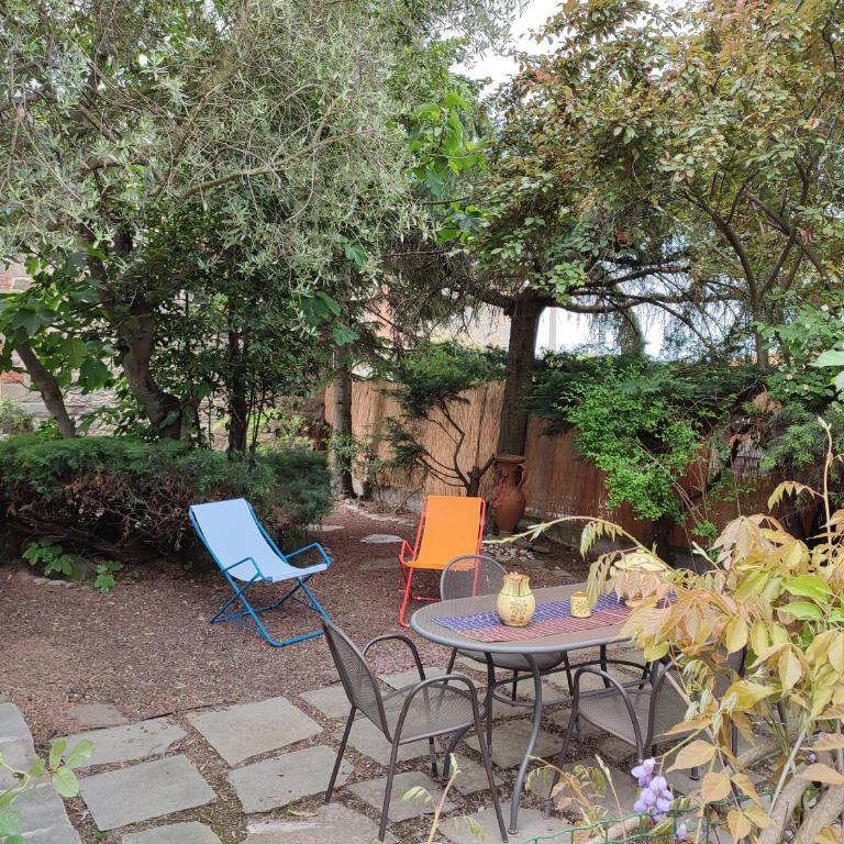 Il Fico di Cortona - Casa con 2 Camere da Letto - 11