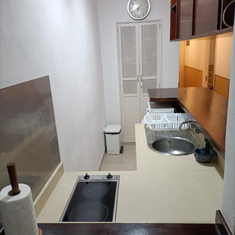 Apartamento vacacional sur de Gran Canaria, segunda linea de playa con wifi - One-Bedroom Apartment - 27