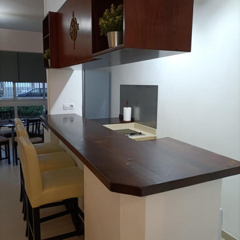 Apartamento vacacional sur de Gran Canaria, segunda linea de playa con wifi - One-Bedroom Apartment - 26