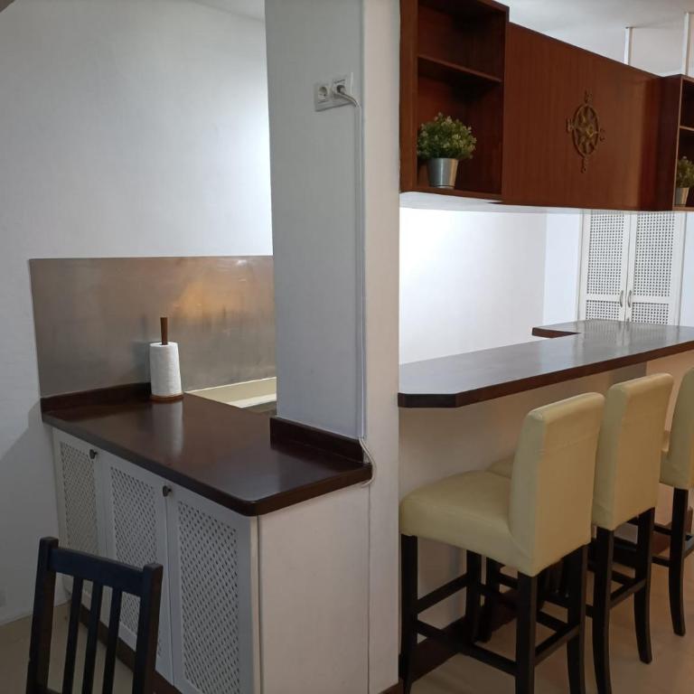 Apartamento vacacional sur de Gran Canaria, segunda linea de playa con wifi - One-Bedroom Apartment - 24