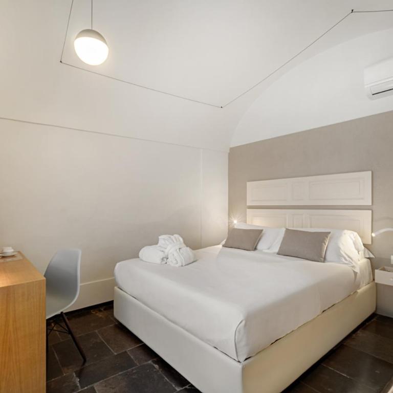 Iblaresort Boutique Hotel - Suite Queen con Vasca Idromassaggio - 3