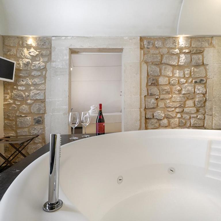 Iblaresort Boutique Hotel - Suite Queen con Vasca Idromassaggio - 4