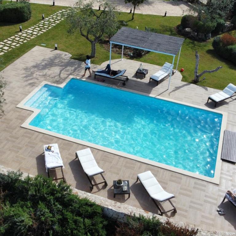 Villa Mest Pepp - Villa con Piscina Privata - 68