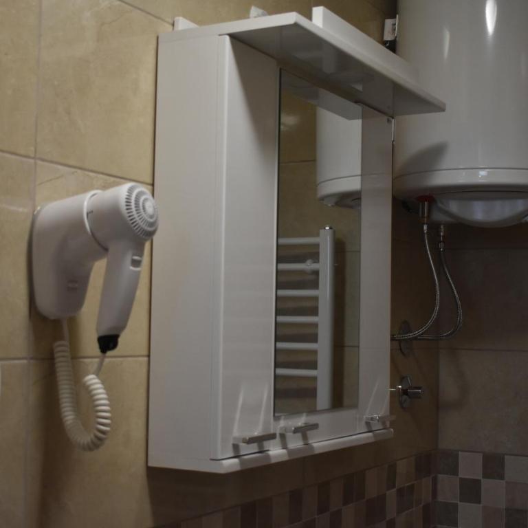 Deluxe Studio & Rooms Zarubica - Deluxe Studio - 18