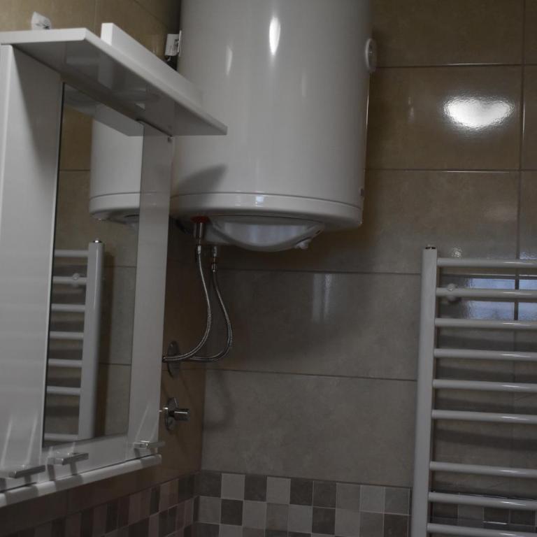 Deluxe Studio & Rooms Zarubica - Deluxe Studio - 19