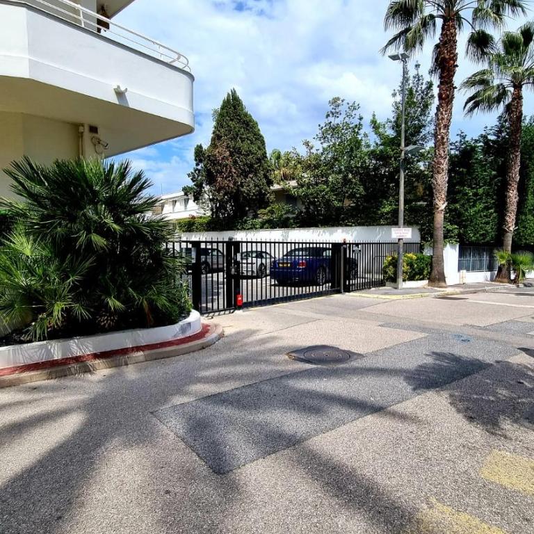 Appartement bord de mer - Studio - 4
