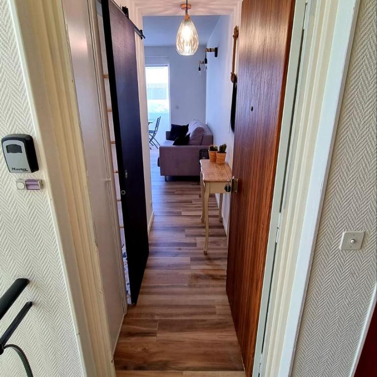 Appartement bord de mer - Studio - 3