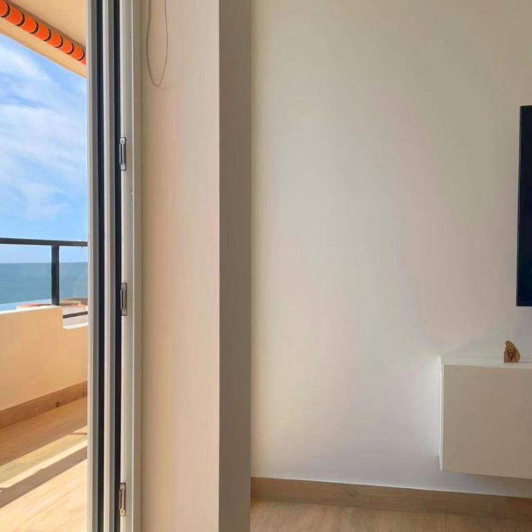 BEACHFRONT -- NEW LUXURY Apartment -- 1ª Linea Playa -- Fuengirola CITY CENTER -- Private PARKING -- Panoramic Sea Views -- - Apartamento con vistas al mar - 36