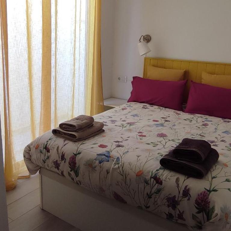 SWEET HOME Almería - Casa - 15