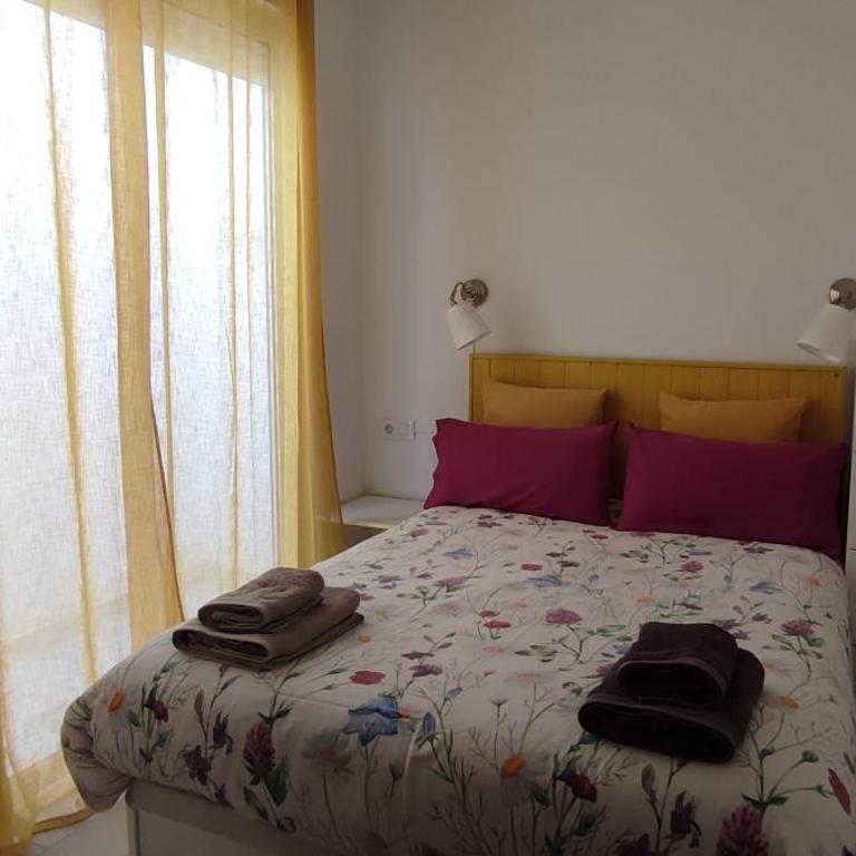 SWEET HOME Almería - Casa - 16