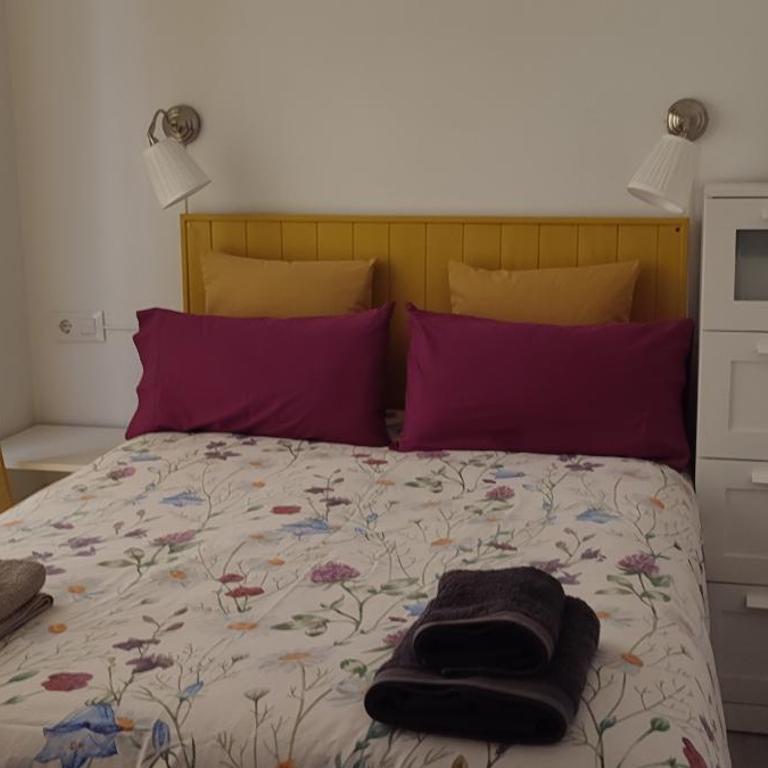 SWEET HOME Almería - Casa - 17