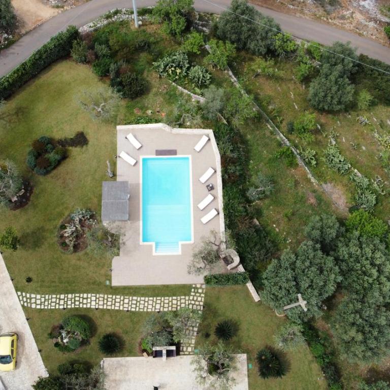 Villa Mest Pepp - Villa con Piscina Privata - 73