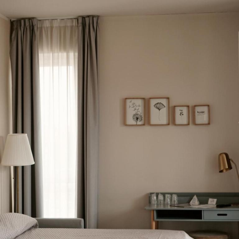 Hotel Dorè - Camera Quadrupla Deluxe - 2