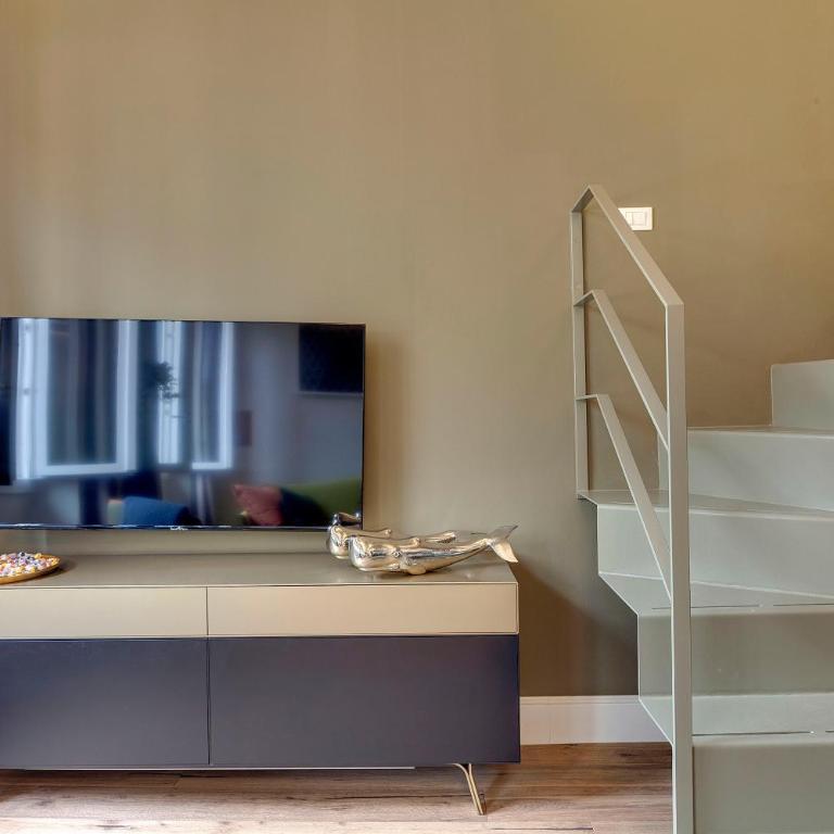 Turandot Apartment by Mamo Florence - Appartamento con 1 Camera da Letto - 8