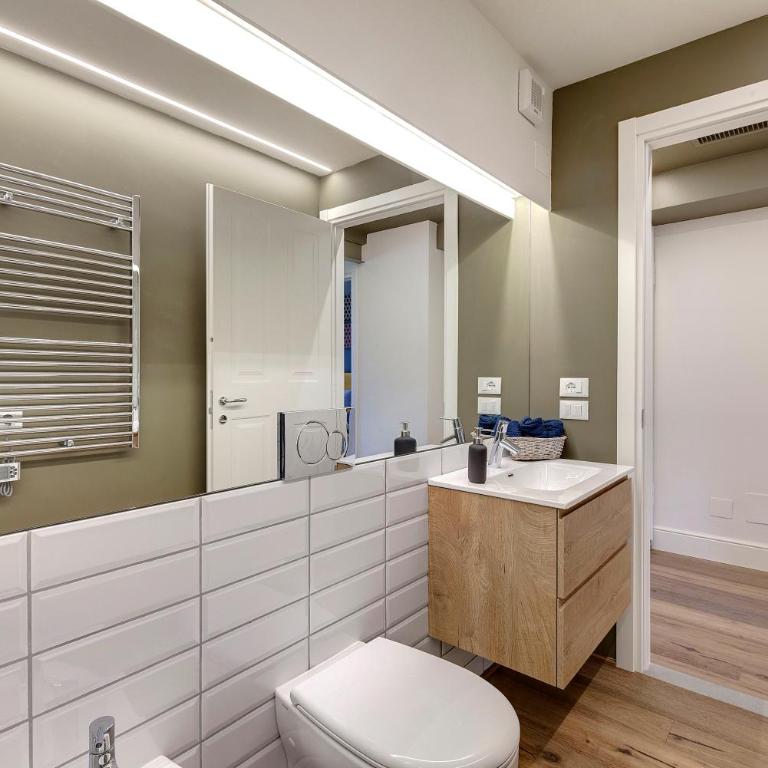 Turandot Apartment by Mamo Florence - Appartamento con 1 Camera da Letto - 10