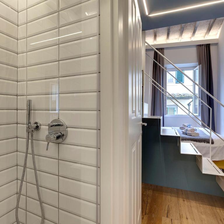 Turandot Apartment by Mamo Florence - Appartamento con 1 Camera da Letto - 11
