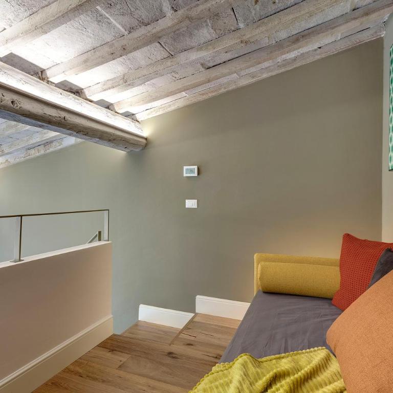 Turandot Apartment by Mamo Florence - Appartamento con 1 Camera da Letto - 14
