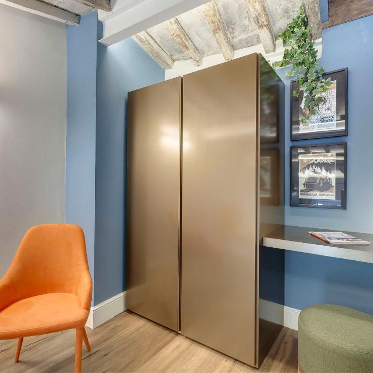 Turandot Apartment by Mamo Florence - Appartamento con 1 Camera da Letto - 15