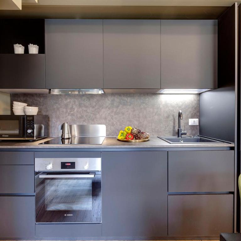 Turandot Apartment by Mamo Florence - Appartamento con 1 Camera da Letto - 16