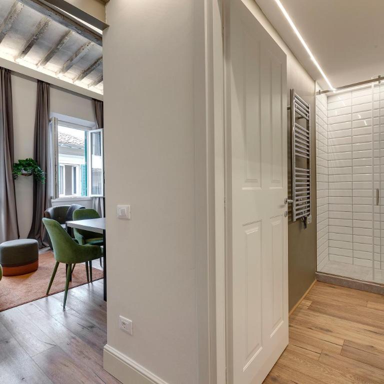 Turandot Apartment by Mamo Florence - Appartamento con 1 Camera da Letto - 18