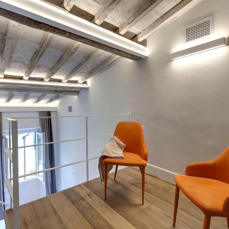 Turandot Apartment by Mamo Florence - Appartamento con 1 Camera da Letto - 19