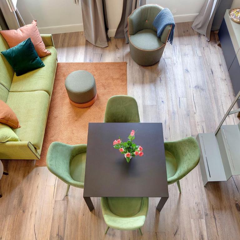 Turandot Apartment by Mamo Florence - Appartamento con 1 Camera da Letto - 20