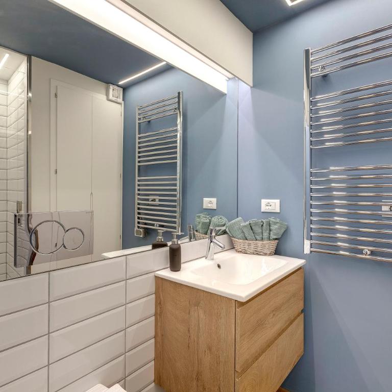 Turandot Apartment by Mamo Florence - Appartamento con 1 Camera da Letto - 22
