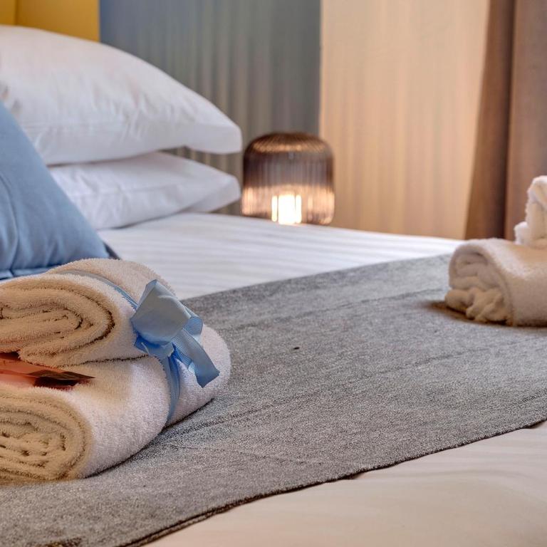 Turandot Apartment by Mamo Florence - Appartamento con 1 Camera da Letto - 24