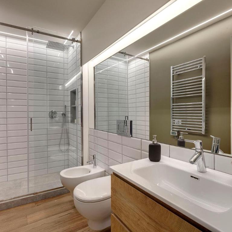 Turandot Apartment by Mamo Florence - Appartamento con 1 Camera da Letto - 25