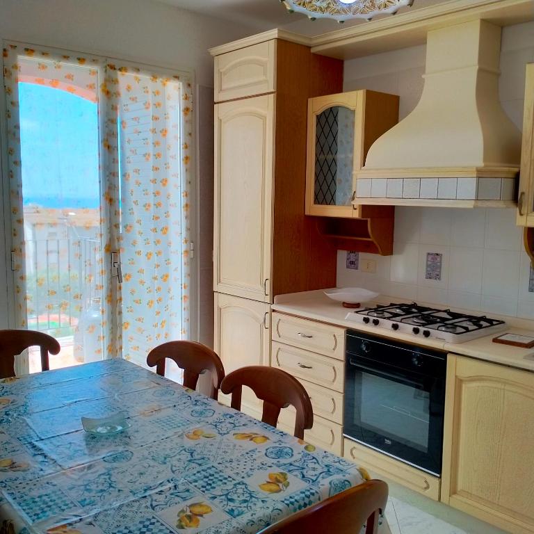 casa vacanza Rosariomaria - Two-Bedroom Apartment - 5