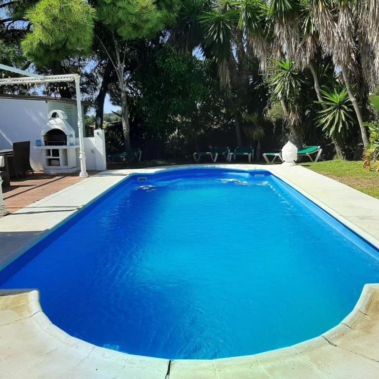 Villa RomAntica pool 15 min P. Banus - Villa - 18