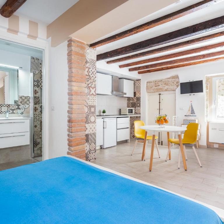 Carmencita Apartment - Appartamento con 1 Camera da Letto - 1