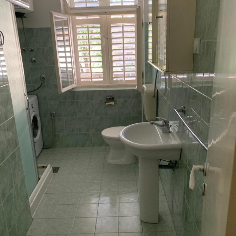 Anita Guest House - Apartment - Ground Floor - 11